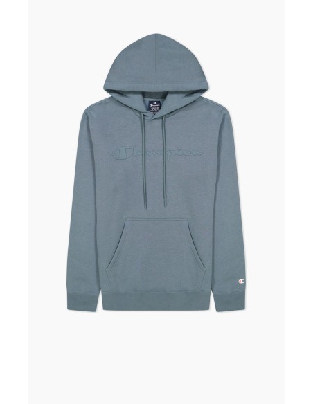 CHAMPION-Hooded Sweatshirt-YS113