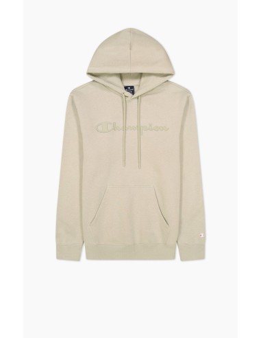 CHAMPION-Hooded Sweatshirt-YS113