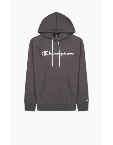 CHAMPION-Hooded Sweatshirt-YS113