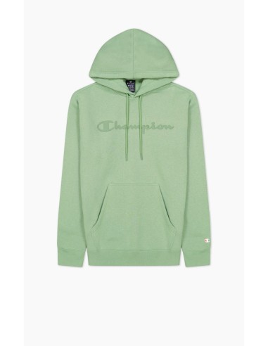 CHAMPION-Hooded Sweatshirt-YS113