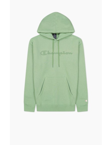 CHAMPION-Hooded Sweatshirt-YS113