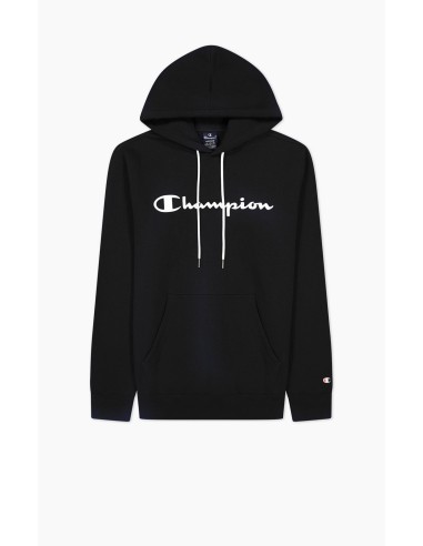 CHAMPION-Hooded Sweatshirt-YS113