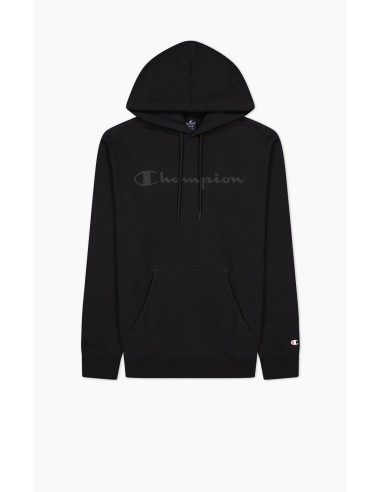 CHAMPION-Hooded Sweatshirt-YS113