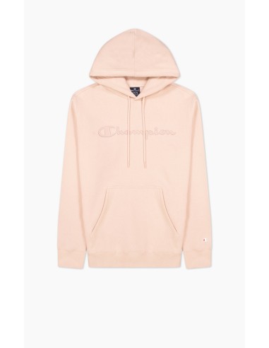 CHAMPION-Hooded Sweatshirt-YS113