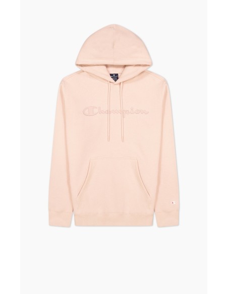 CHAMPION-Hooded Sweatshirt-YS113