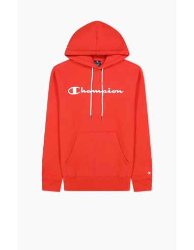 CHAMPION-Hooded Sweatshirt-YS113