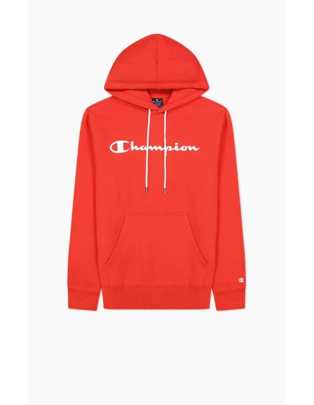 CHAMPION-Hooded Sweatshirt-YS113