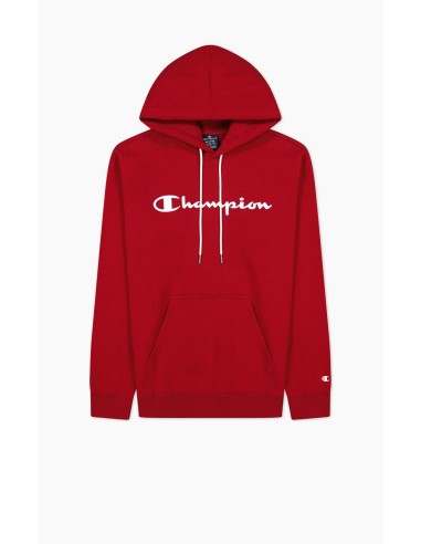 CHAMPION-Hooded Sweatshirt-YS113