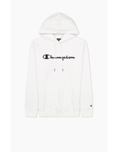 CHAMPION-Hooded Sweatshirt-YS113