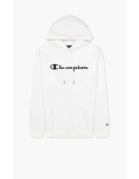 CHAMPION-Hooded Sweatshirt-YS113