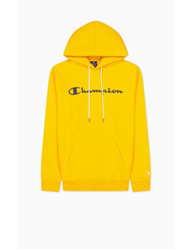 CHAMPION-Hooded Sweatshirt-YS113