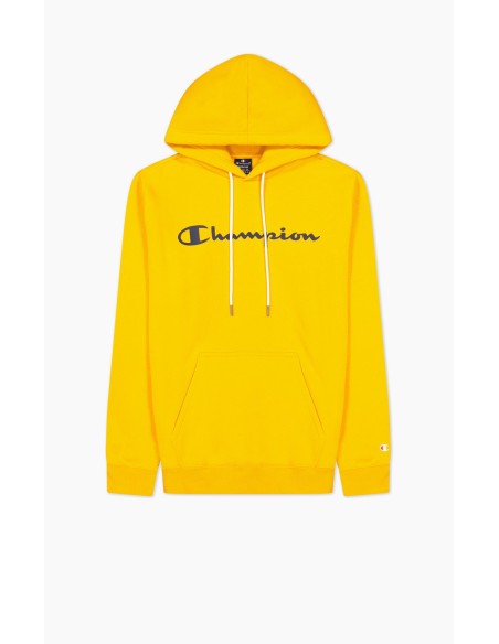 CHAMPION-Hooded Sweatshirt-YS113