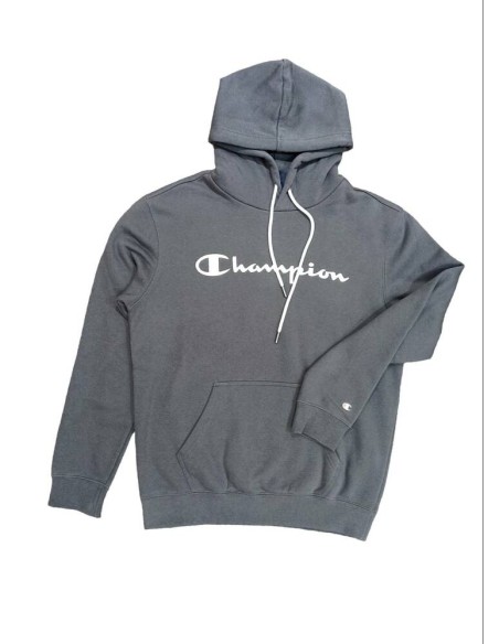 CHAMPION-Hooded Sweatshirt-YS113