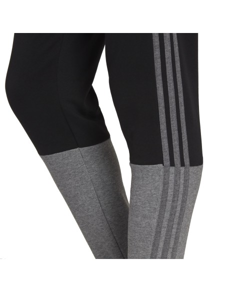 ADIDAS-M MEL PT NEGRO/BLCKME