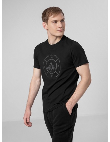 4F-MENS T-SHIRT TSM022
