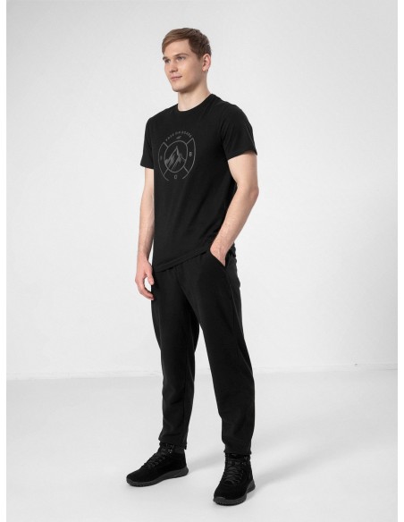 4F-MENS T-SHIRT TSM022