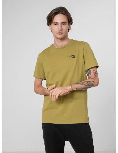 4F-MENS T-SHIRT TSM013