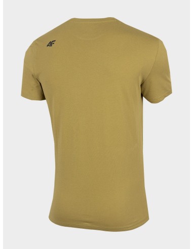 4F-MENS T-SHIRT TSM013
