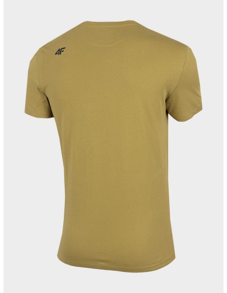 4F-MENS T-SHIRT TSM013