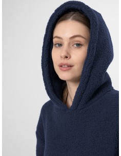 4F-WOMENS SWEATSHIRT BLD038 2