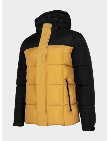 4F-MENS JACKET  KUMP009