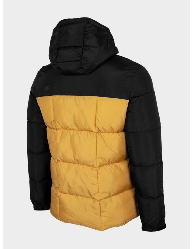 4F-MENS JACKET  KUMP009