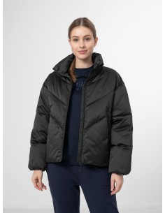 4F-WOMENS JACKET KUDP019