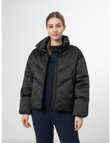 4F-WOMENS JACKET KUDP019