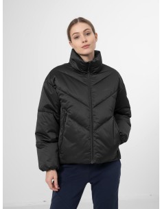 4F-WOMENS JACKET KUDP019 2