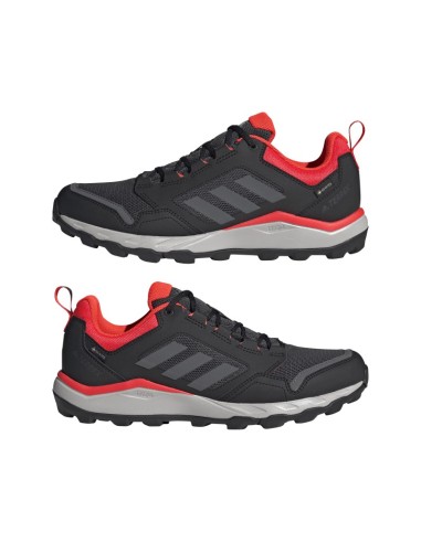 Zapatilla para Trail Running para HOMBRE ADIDAS TERREX TRACEROCKER 2 GTX