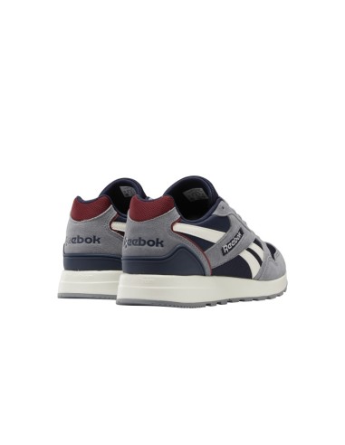 Zapatilla Multideporte para UNISEX REEBOK GL1000