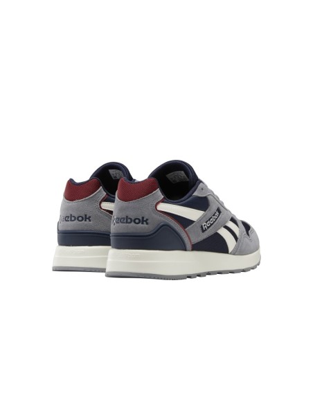 Zapatilla Multideporte para UNISEX REEBOK GL1000