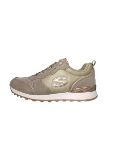 Zapatilla de Moda para MUJER SKECHERS OG85 GOLDN GURL 2