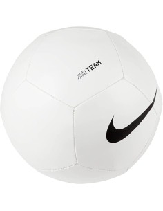 BALÓN NIKE PITCH TEAM BLANCO