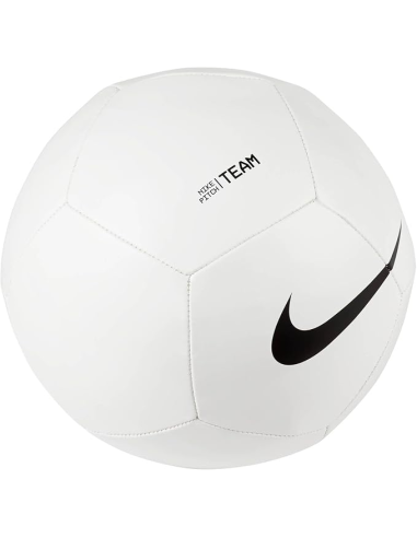 BALÓN NIKE PITCH TEAM BLANCO