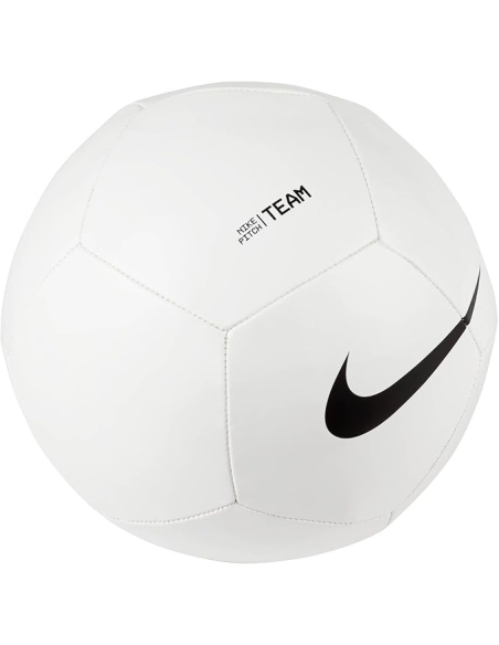 BALÓN NIKE PITCH TEAM BLANCO