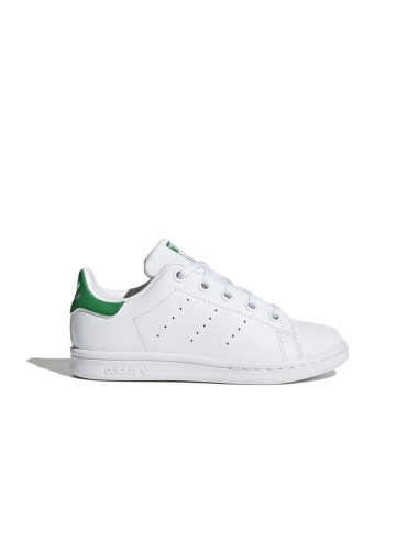 Zapatilla de Moda para UNISEX JUNIOR ADIDAS STAN SMITH C