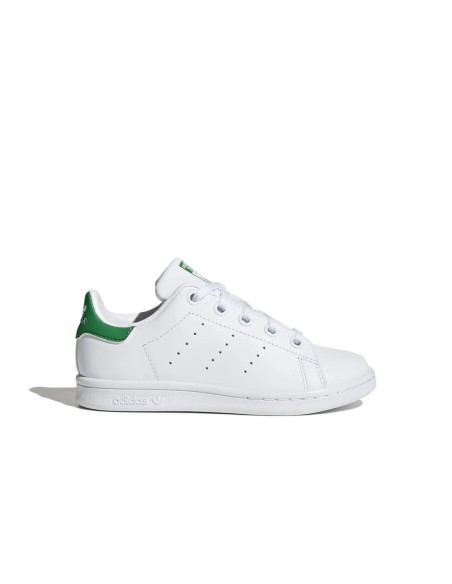 Zapatilla de Moda para UNISEX JUNIOR ADIDAS STAN SMITH C