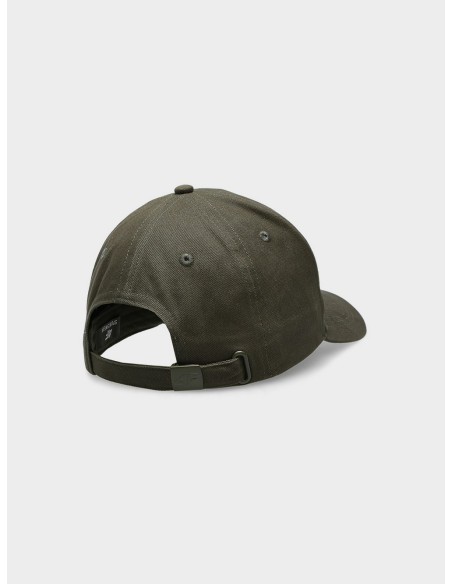 4F-BASEBALL CAP  M119
