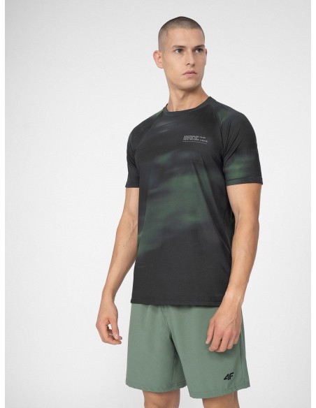 4F-TSHIRT FNK  M169