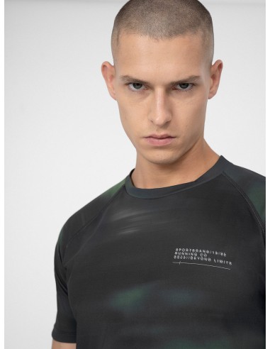 4F-TSHIRT FNK  M169