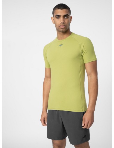 4F-TSHIRT FNK  M171
