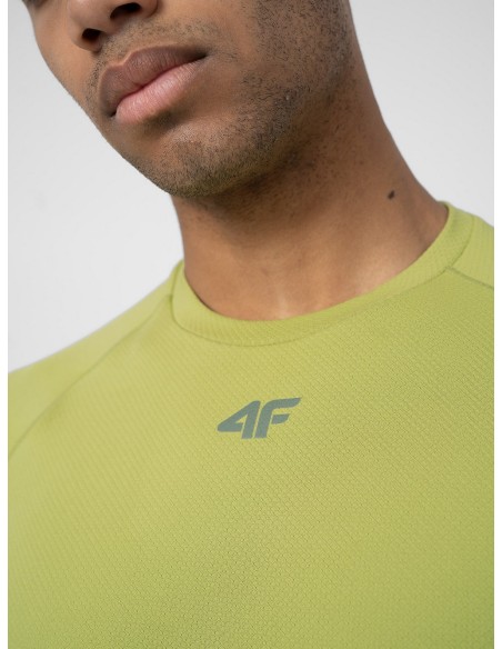 4F-TSHIRT FNK  M171