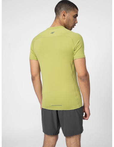 4F-TSHIRT FNK  M171