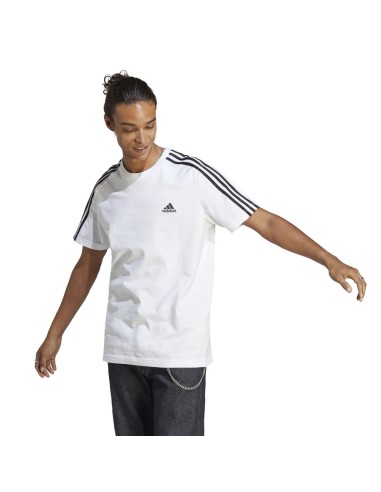 ADIDAS-M 3S SJ T-IC9336