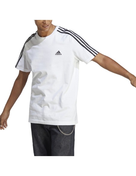 ADIDAS-M 3S SJ T-IC9336