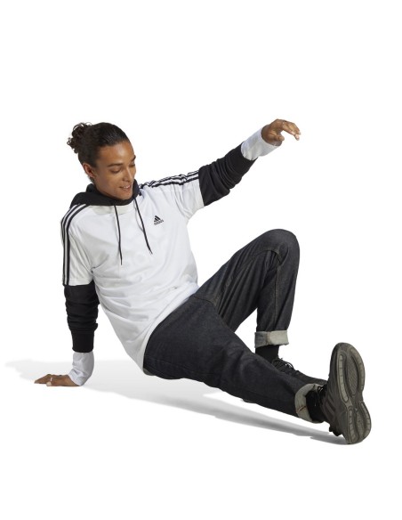 ADIDAS-M 3S SJ T-IC9336