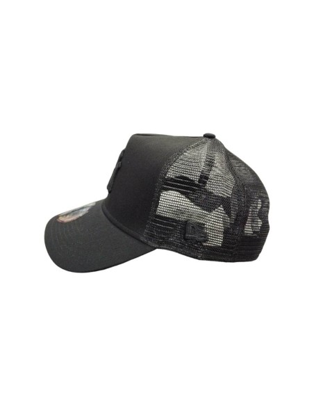 Gorra negra NEW ERA CLEAN TRUCKER NEGRAGORRA CLEAN TRUCKER NEYYA