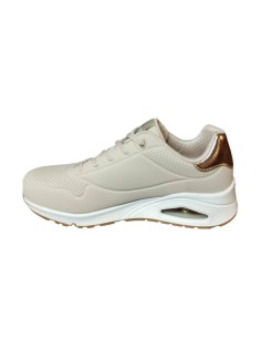 Zapatilla de Moda para MUJER SKECHERS UNO - SHIMMER AWAY 2