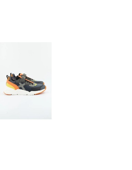 Zapatilla de Moda para NIÑO MUNICH MINI TRACK
